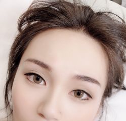 -MIVI半永久纹眉绣眉