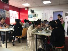 大堂-明呈黄鱼面馆(斜土路店)
