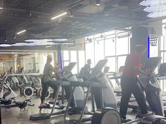 -一兆韦德健身(浦东万达会所)