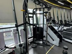 -健身门·自助健身房(镇坪路店)