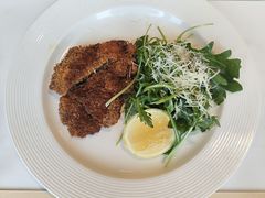 -马哥孛罗酒店·SAVVY全日餐厅