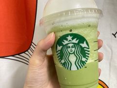 -星巴克(深圳星都豪庭店)