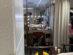 -海马体大师店(上海华润时代广场大师店)