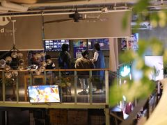 -第三空间·趣味桌游·轰趴.室内CS.剧本杀(大武汉1911店)