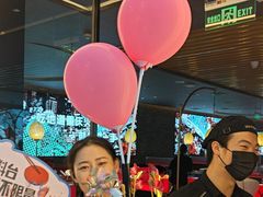 -刘一手重庆火锅(万达广场颍泉店)