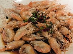 -香阁餐厅·常州菜·常州菜代表品牌(新北奥体店)