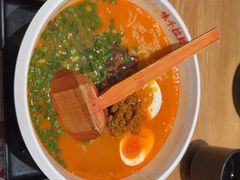 -味千拉面(广州白云机场T1西二店)