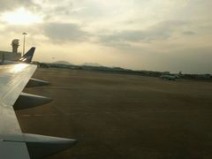 -厦门高崎国际机场-T3航站楼