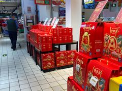 -京客隆超市(京源店)