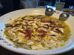 -太二酸菜鱼(永旺梦乐城店)