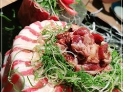 -烧肉达人•炭火烧肉(新天地店)