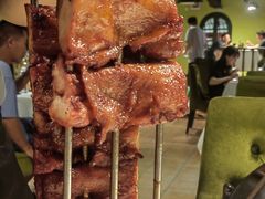 -戈拿旺巴西烤肉(崇文门店)