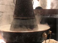 -丁卯•铜锅涮肉(工体店)
