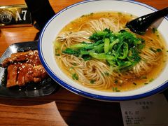 -乔家栅(襄阳南路店)