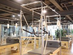 -OXYGYM 奥美氧舱运动中心(朝阳大悦城店)