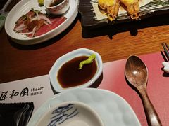 -匠和风精致料理(宁德万达店)
