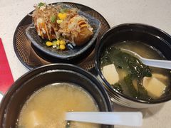 -和町回转自助日料(华山环宇城店)