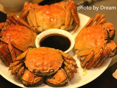 -AdD全日制餐厅(中谷花园酒店)