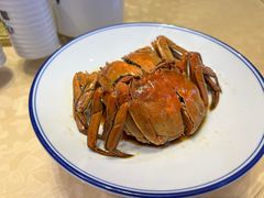 生醉蟹-绍兴老味道·非遗门店(银泰城店)