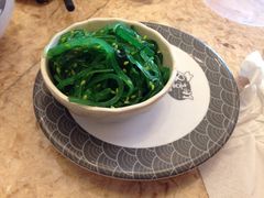 海草-友壹町寿司(嘉洲广场店)