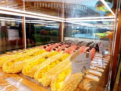 -奈雪的茶(凯德新都心店)