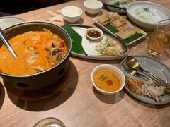 -Thai Alley泰爱里(二沙岛店)