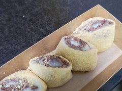 豆沙卷-南大门韩糕(后埭溪路店)