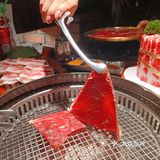 亲谷烤肉🥩品的是味道•烤的是情调