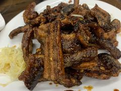 -协和菜馆(凤凰街店)