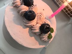 -YC工作室蛋糕定制