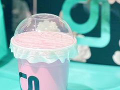 -gleeglee乐溢亦茶(合生汇店)
