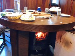 -万里闯关东铁锅炖菜馆(高新旗舰店)