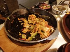 -将军牛排·尔滨地标朝鲜族美食(总店)