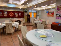 大堂-新享乐海鲜(翠华路店)