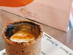 -M Stand(BFC外滩金融中心店)