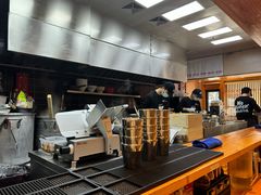 -Ramen满吉·豚骨拉面(丽园路店)