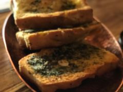 蒜蓉面包片-PIZZA BIANCA(民园店)