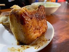 -宝瑞门钉肉饼店