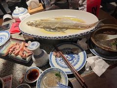 -南京大牌档(济南万象城店)