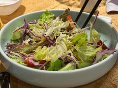 -安乐茶饭·手工素菜·高空景观餐厅(千灯湖店)