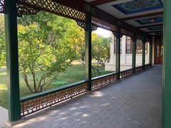 -中国农业博物馆