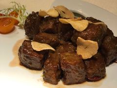 -唐廊烤鸭店(工体店)