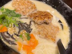 -渔米丰·广府鱼汤米线(光明广场店)