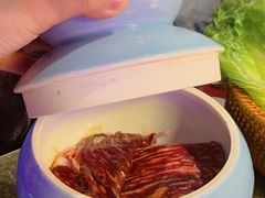 -十三姨正合丰烤肉(营迹路店)