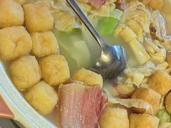 -走马楼饭庄(慈城古县城店)