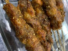 牛肉串-老虎滩大连海鲜烧烤(建邺云锦路总店)