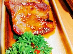 -九井澤精致料理(金茂店)