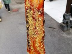 -玛马艾脆皮水磨年糕(湖北路87-89小区店)