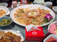 -蚝得喜海鲜(东城店)