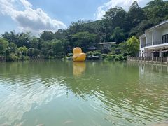 -谷丰健康凤贤居酒家